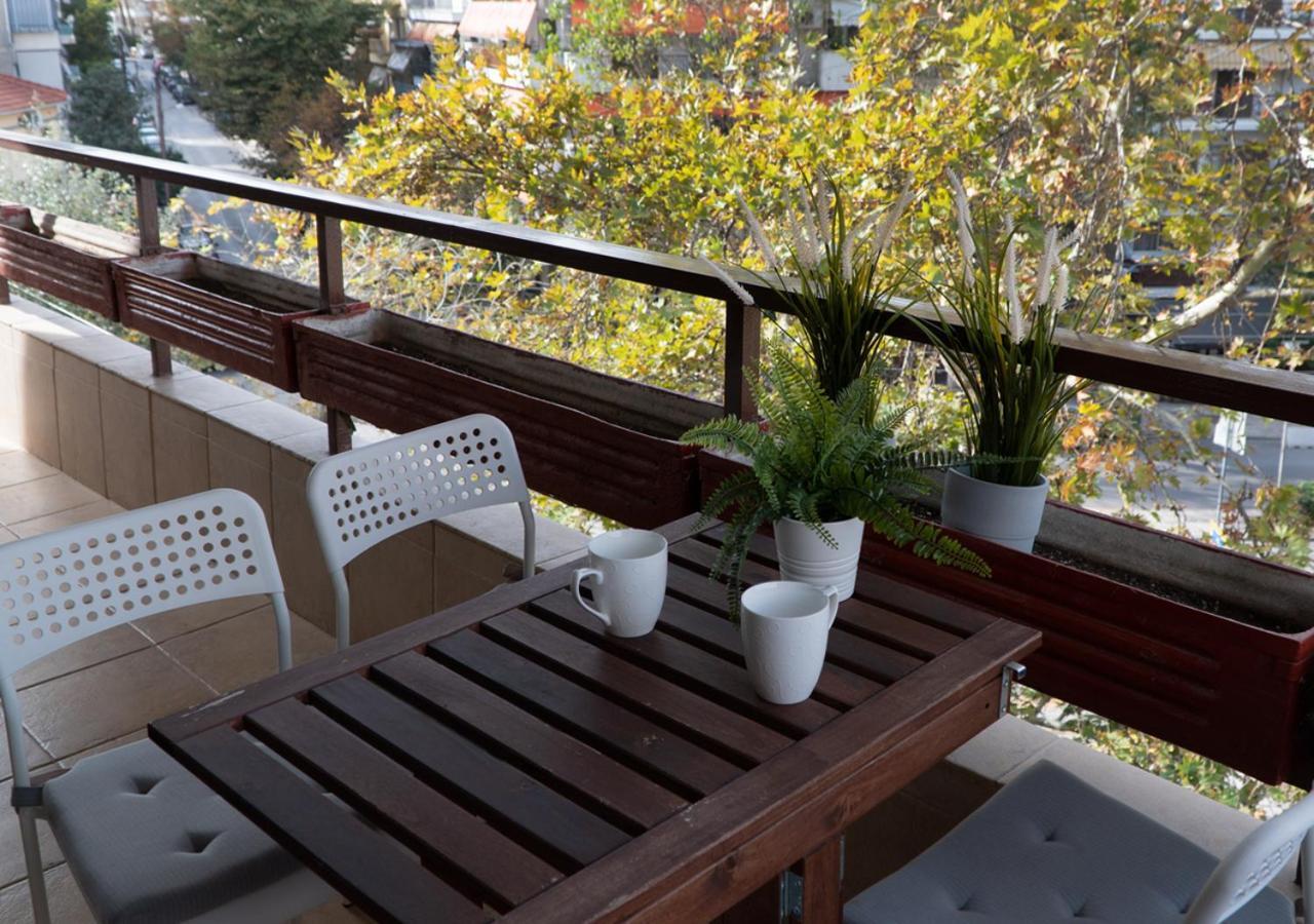 Houseloft Grand Edition Thessaloniki Exterior photo