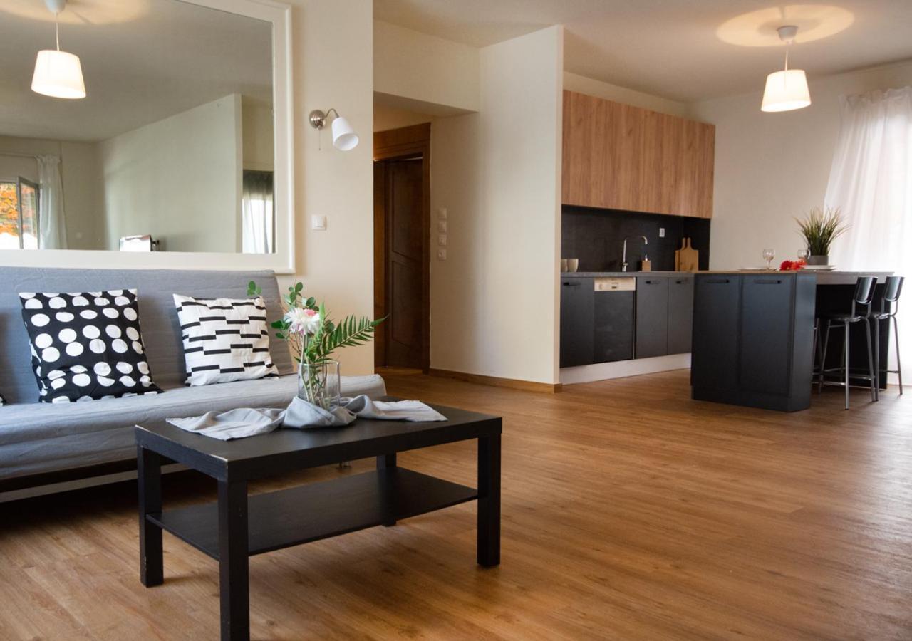 Houseloft Grand Edition Thessaloniki Exterior photo