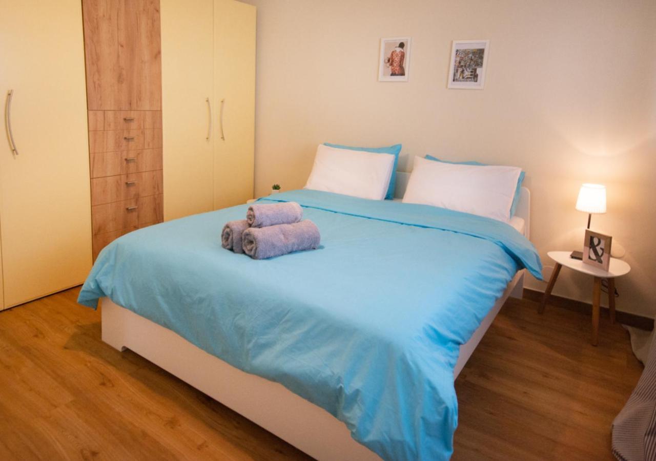 Houseloft Grand Edition Thessaloniki Exterior photo