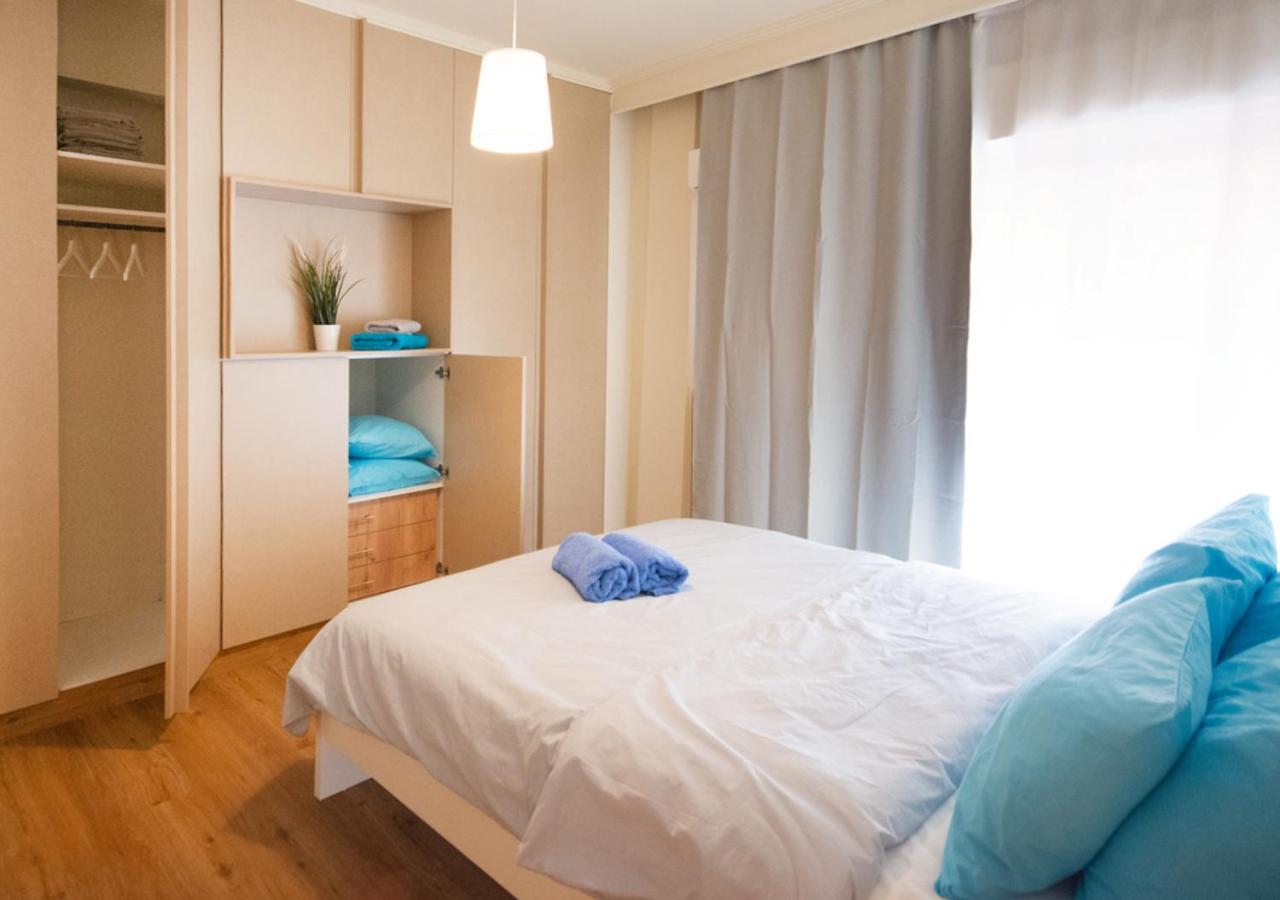 Houseloft Grand Edition Thessaloniki Exterior photo