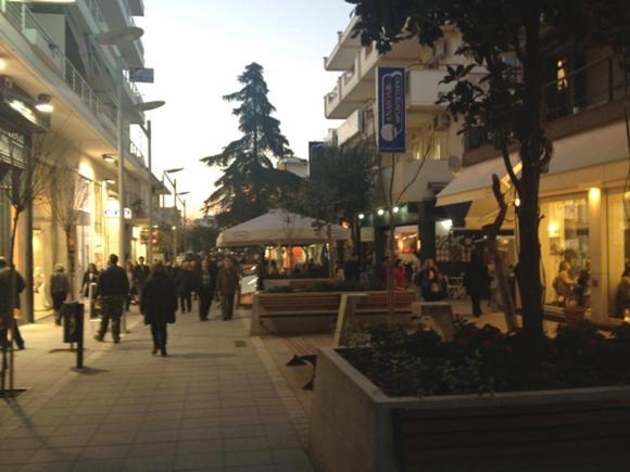 Houseloft Grand Edition Thessaloniki Exterior photo