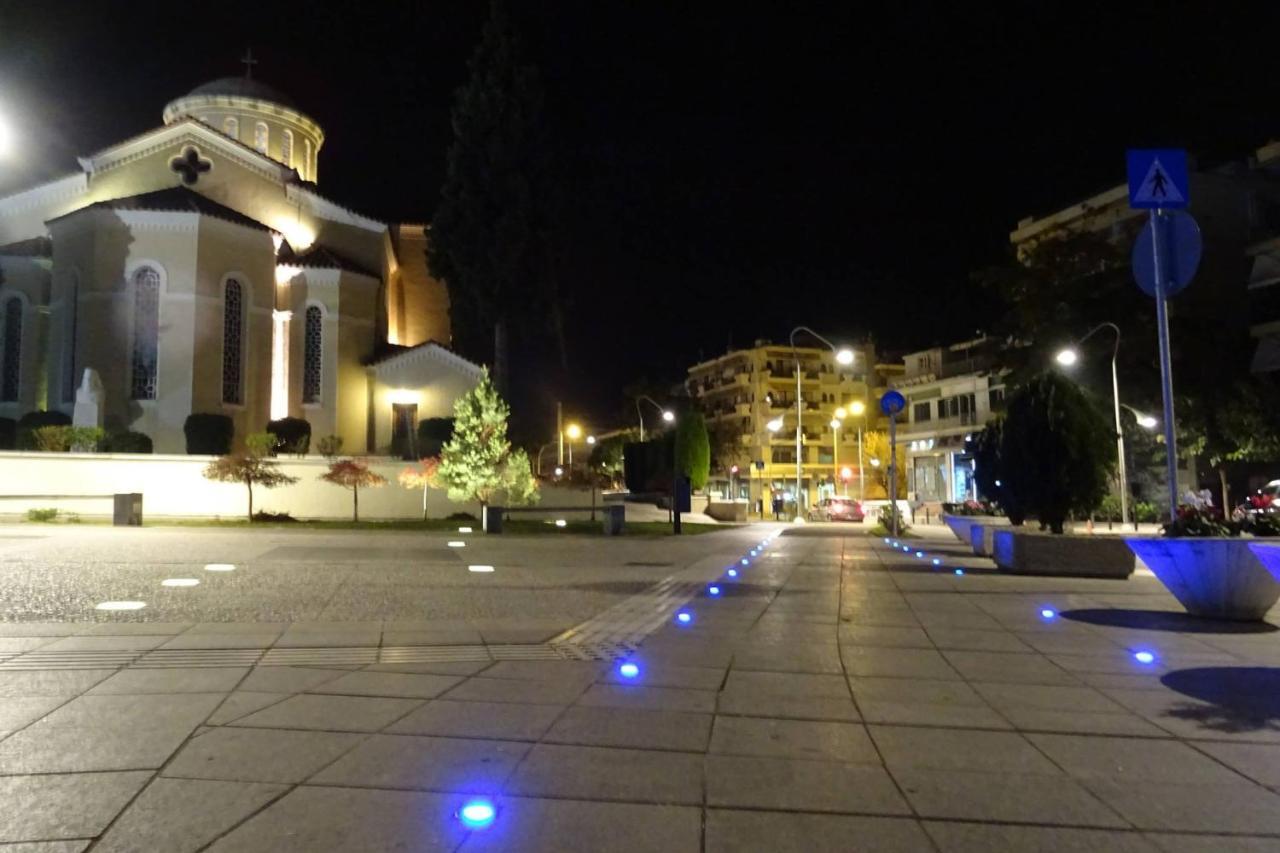 Houseloft Grand Edition Thessaloniki Exterior photo